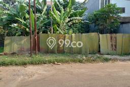 Tanah di Parongpong, Bandung Barat Luas 730m2 Dijual Segera Tanah di Parongpong, Bandung Barat Luas 730m2 Dijual Segera