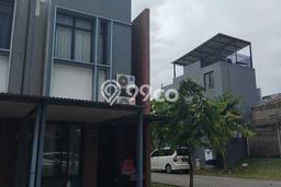 Disewakan! Rumah 2 Kamar Tidur &
2 Kamar Mandi di BSD City, Tangerang Disewakan! Rumah 2 Kamar Tidur &
2 Kamar Mandi di BSD City, Tangerang