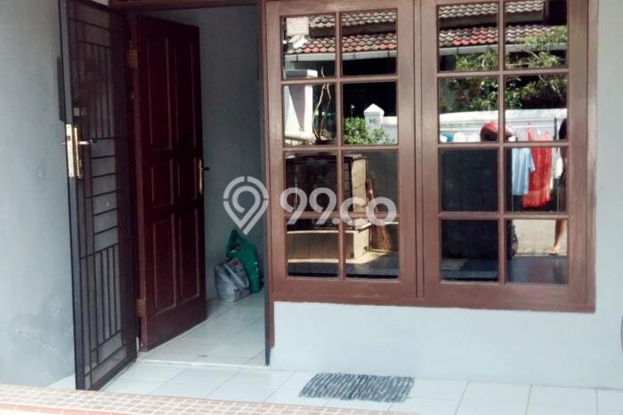 Hunian Cantik Minimalis Lb 84m2 di Karawaci, Tangerang Hunian Cantik Minimalis Lb 84m2 di Karawaci, Tangerang