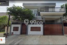 For Sale Rumah Elit Exclusive di Serpong, Tangerang Selatan For Sale Rumah Elit Exclusive di Serpong, Tangerang Selatan