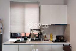 Apartemen Favorit Nyaman Dijual di Tangerang dengan 2 Kamar Tidur Apartemen Favorit Nyaman Dijual di Tangerang dengan 2 Kamar Tidur