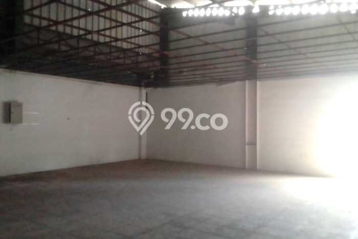 Dijual Gudang Kawasan BSD, Luas 5000m², Kawasan Potensial, Mainroad Dijual Gudang Kawasan BSD, Luas 5000m², Kawasan Potensial, Mainroad