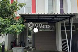For Sale Hunian Rumah Nyaman 3 Kamar di Gading Serpong, Tangerang For Sale Hunian Rumah Nyaman 3 Kamar di Gading Serpong, Tangerang