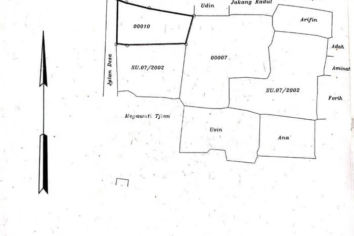 Lahan Kosong Dijual di Curug, Tangerang, Luas 6500m2 Area Strategis Lahan Kosong Dijual di Curug, Tangerang, Luas 6500m2 Area Strategis