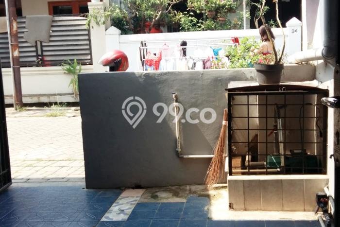Hunian Cantik Minimalis Lb 84m2 di Karawaci, Tangerang Hunian Cantik Minimalis Lb 84m2 di Karawaci, Tangerang