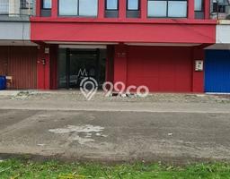 Paling Diincar! Ruko Dijual di Gading Serpong Harga Kompetitif Paling Diincar! Ruko Dijual di Gading Serpong Harga Kompetitif