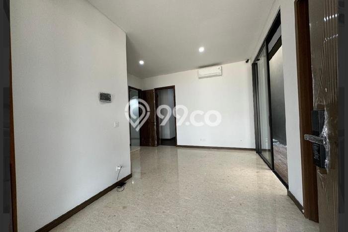 Rumah di BSD, Dekat Mall, 4 KT Rumah di BSD, Dekat Mall, 4 KT