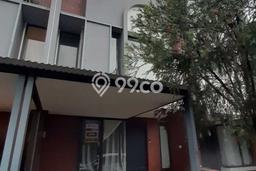 Disewakan Segera Rumah Kondisi Baik di Kawasan BSD, Tangerang Selatan Disewakan Segera Rumah Kondisi Baik di Kawasan BSD, Tangerang Selatan