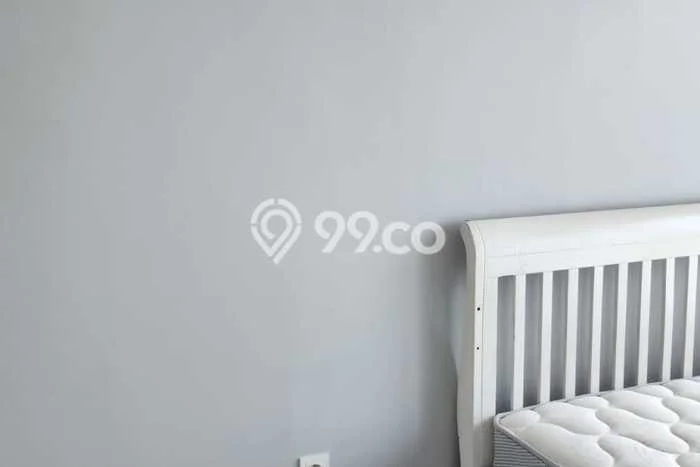 Siap Huni Apartemen di Jakarta Barat 1 Kamar & 1 Kamar Mandi, Luas 30m2 Siap Huni Apartemen di Jakarta Barat 1 Kamar & 1 Kamar Mandi, Luas 30m2