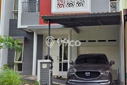 Sewa Rumah Harga Terjangkau di Gading Serpong Tangerang Punya 5 KT Sewa Rumah Harga Terjangkau di Gading Serpong Tangerang Punya 5 KT