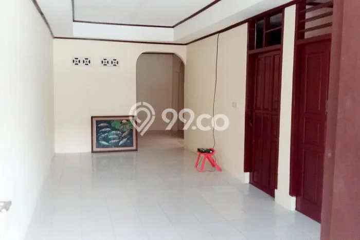 Hunian Cantik Minimalis Lb 84m2 di Karawaci, Tangerang Hunian Cantik Minimalis Lb 84m2 di Karawaci, Tangerang