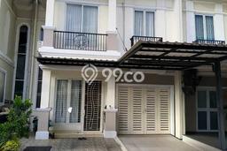 For Sale Hunian Rumah Nyaman 3 KT di Gading Serpong, Tangerang For Sale Hunian Rumah Nyaman 3 KT di Gading Serpong, Tangerang