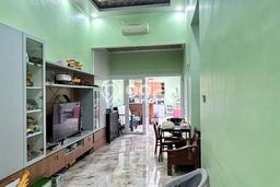 Rumah Modern Minimalis 2 Kamar Siap Huni di Pinang Rumah Modern Minimalis 2 Kamar Siap Huni di Pinang