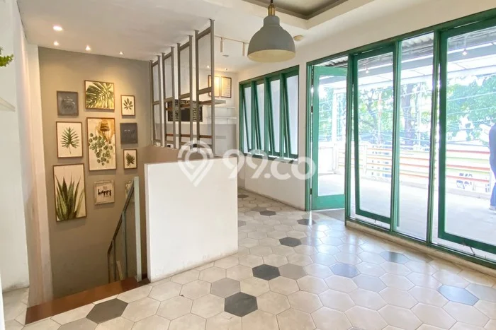 Dijual Rumah Mewah Megah Dengan View Cantik di Setiabudi, Bandung Dijual Rumah Mewah Megah Dengan View Cantik di Setiabudi, Bandung