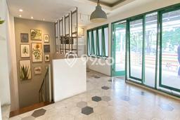 Dijual Rumah Mewah Megah Dengan View Cantik di Setiabudi, Bandung Dijual Rumah Mewah Megah Dengan View Cantik di Setiabudi, Bandung