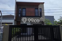 Jual Rumah Luas Megah Dengan View Cantik di Turangga, Bandung Jual Rumah Luas Megah Dengan View Cantik di Turangga, Bandung