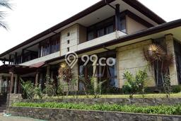 Hunian Super Mewah dengan Akses Paling Strategis di Setiabudi, Bandung Hunian Super Mewah dengan Akses Paling Strategis di Setiabudi, Bandung