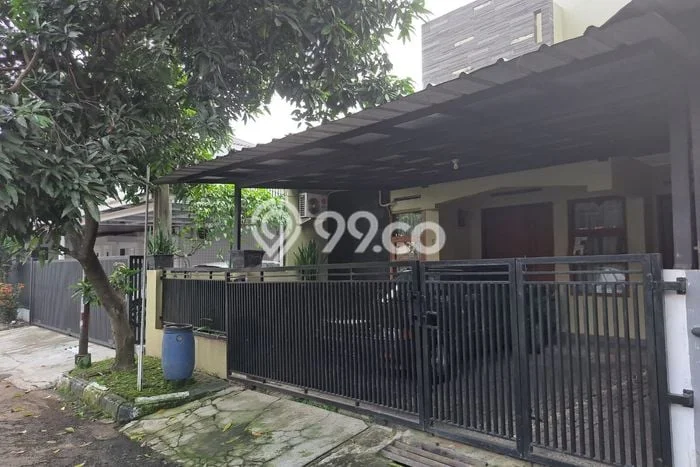 Jual Rumah Eksklusif 3 KT di Gede Bage, Bandung Jual Rumah Eksklusif 3 KT di Gede Bage, Bandung