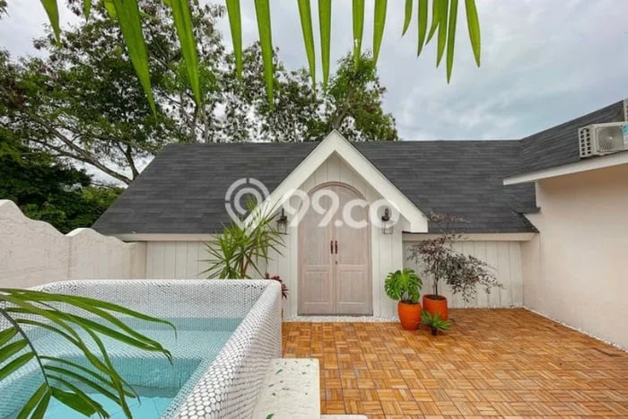 Vila Potensial di Coblong, Dimensi 433m2m², Dekat ke beragam fasilitas Vila Potensial di Coblong, Dimensi 433m2m², Dekat ke beragam fasilitas