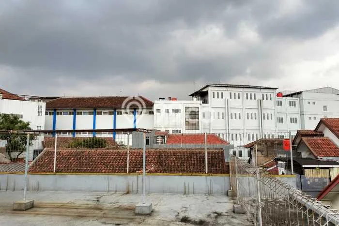 Investasi Kost di Cicendo Spesifikasi 16 KT & 4 KM Investasi Kost di Cicendo Spesifikasi 16 KT & 4 KM