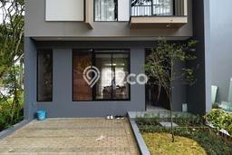 For Sale Hunian Rumah Nyaman 2 KT di Kota Baru Parahyangan, Bandung For Sale Hunian Rumah Nyaman 2 KT di Kota Baru Parahyangan, Bandung