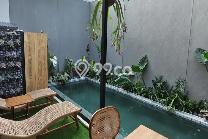 Jual Rumah Luas Elegan Dengan View Cantik di Kota Baru Parahyangan, Bandung Jual Rumah Luas Elegan Dengan View Cantik di Kota Baru Parahyangan, Bandung