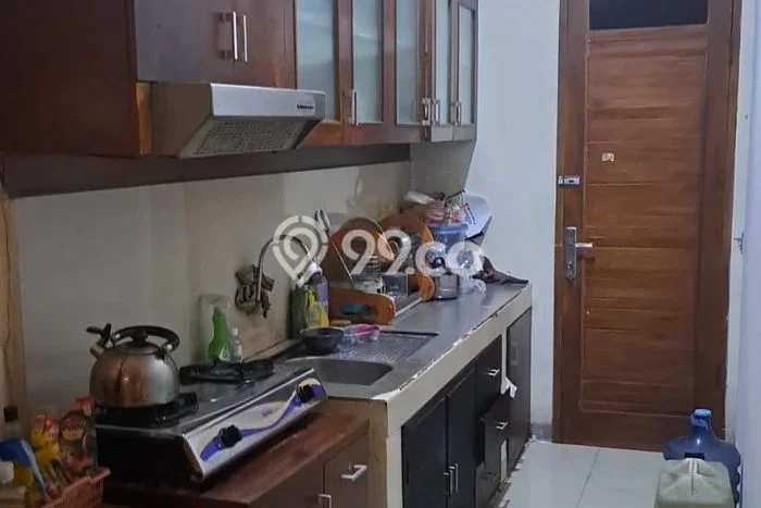 Jual Rumah Eksklusif 3 KT di Gede Bage, Bandung Jual Rumah Eksklusif 3 KT di Gede Bage, Bandung