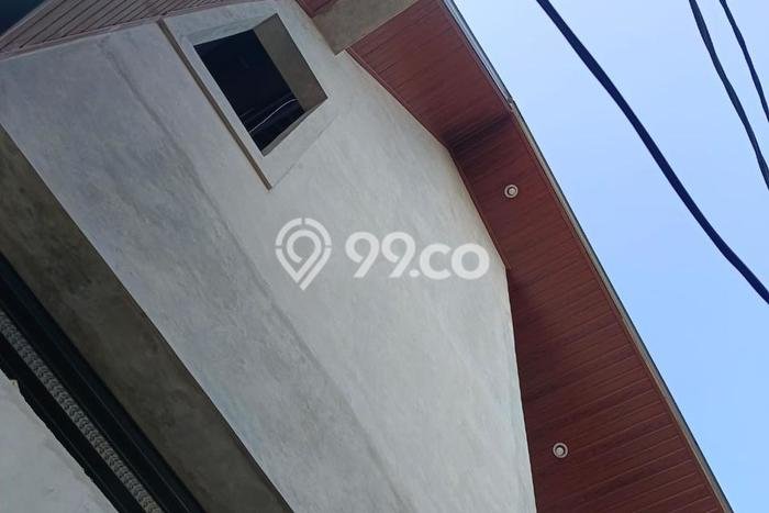 Rumah Elit Modern Tanpa Renovasi di Cipinang Jakarta Timur Rumah Elit Modern Tanpa Renovasi di Cipinang Jakarta Timur
