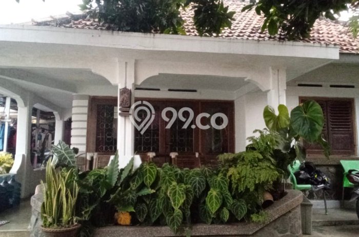 Rumah Luas Asri 4 KT Siap Huni di Cimahi Bandung Rumah Luas Asri 4 KT Siap Huni di Cimahi Bandung
