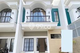 Jual Rumah Eksklusif 3 KT di Terusan Buah Batu, Bandung Jual Rumah Eksklusif 3 KT di Terusan Buah Batu, Bandung