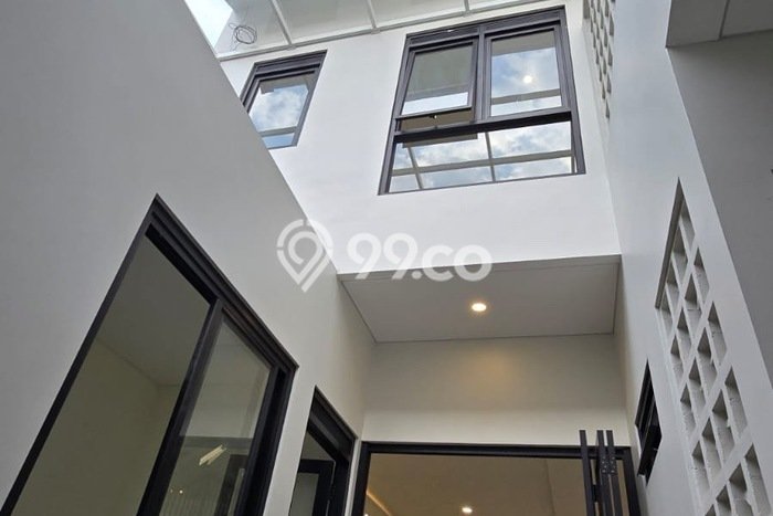Jual Rumah Luas Megah Dengan View Cantik di Turangga, Bandung Jual Rumah Luas Megah Dengan View Cantik di Turangga, Bandung