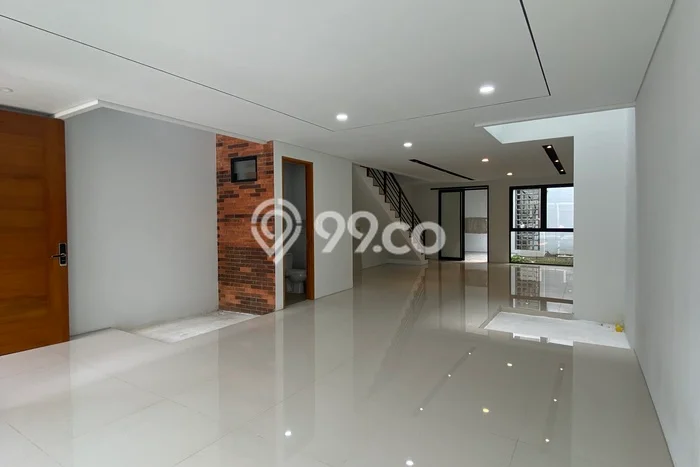 Jual Rumah Eksklusif 3 KT di Kopo, Bandung Jual Rumah Eksklusif 3 KT di Kopo, Bandung