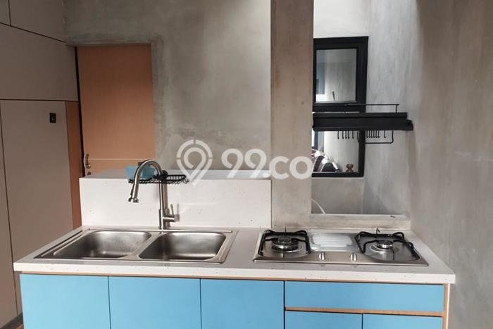 Rumah Elit Modern Tanpa Renovasi di Cipinang Jakarta Timur Rumah Elit Modern Tanpa Renovasi di Cipinang Jakarta Timur