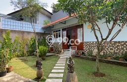 Rumah Mewah LB 150m2 Siap Pakai Desain Elegan di Setiabudi, Bandung Rumah Mewah LB 150m2 Siap Pakai Desain Elegan di Setiabudi, Bandung