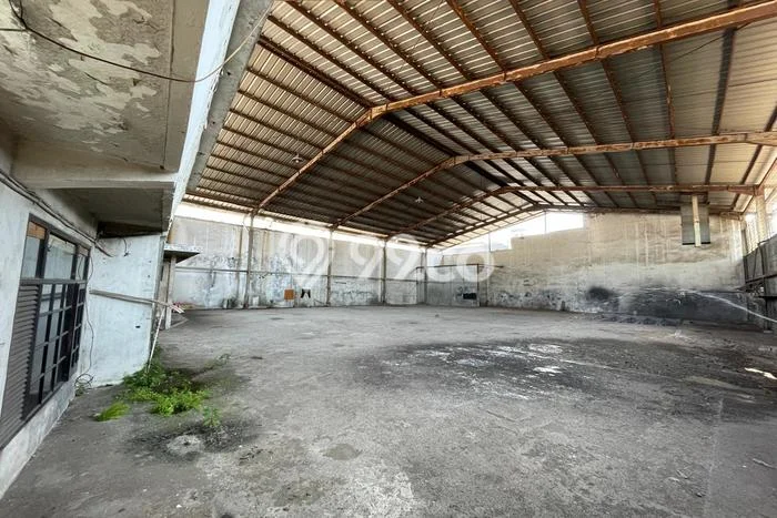 Gudang Disewa di Bandung dengan LB 2000m2 Area Komersial Ramai Gudang Disewa di Bandung dengan LB 2000m2 Area Komersial Ramai