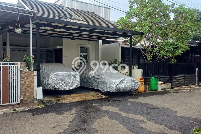 Dijual Hunian Rumah Terawat 3 Kamar di Ciwastra, Bandung Dijual Hunian Rumah Terawat 3 Kamar di Ciwastra, Bandung