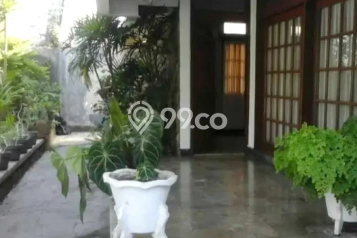 Rumah Luxury Modern Tanpa Renovasi di Cipaku Bandung Rumah Luxury Modern Tanpa Renovasi di Cipaku Bandung