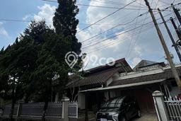 Rumah Mewah Siap Huni LT 380m2 di Sukajadi, Bandung Rumah Mewah Siap Huni LT 380m2 di Sukajadi, Bandung