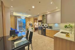 Dijual Apartemen di Bandung 2 Kamar & 2 Kamar Mandi, Luas 78m2 Dijual Apartemen di Bandung 2 Kamar & 2 Kamar Mandi, Luas 78m2