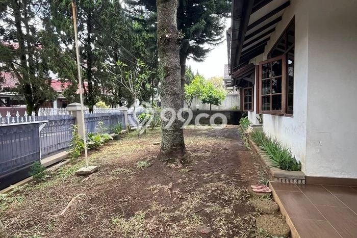 Rumah Mewah Siap Huni LT 380m2 di Sukajadi, Bandung Rumah Mewah Siap Huni LT 380m2 di Sukajadi, Bandung