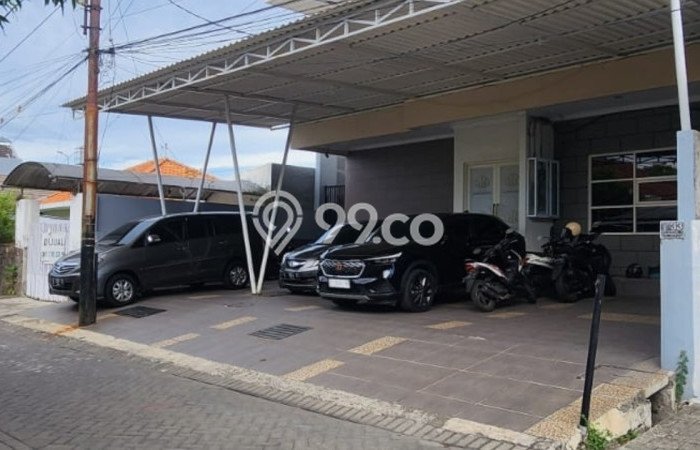 Ruko Dijual di Gubeng LT 351m2, LB 506m2 Solusi Investasi Cerdas Ruko Dijual di Gubeng LT 351m2, LB 506m2 Solusi Investasi Cerdas