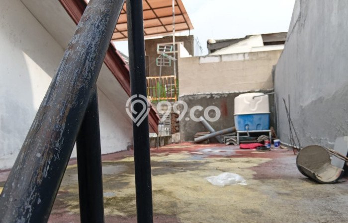 Siap Huni Rumah Mewah 3 Kamar di Sukolilo Dekat ke Mana Saja Siap Huni Rumah Mewah 3 Kamar di Sukolilo Dekat ke Mana Saja