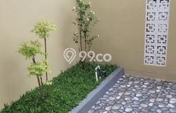 Rumah Modern Minimalis 3 Kamar Bisa Langsung Pindah di Wiyung Rumah Modern Minimalis 3 Kamar Bisa Langsung Pindah di Wiyung