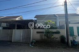 For Sale Rumah 3 Kamar Lokasi Strategis Nyaman dan Strategis di Gedangan For Sale Rumah 3 Kamar Lokasi Strategis Nyaman dan Strategis di Gedangan