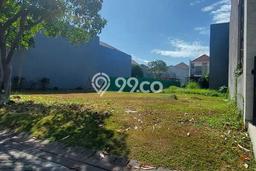 Tanah Kavling Dijual di Surabaya dengan Spesifikasi 220m2 Tanah Kavling Dijual di Surabaya dengan Spesifikasi 220m2