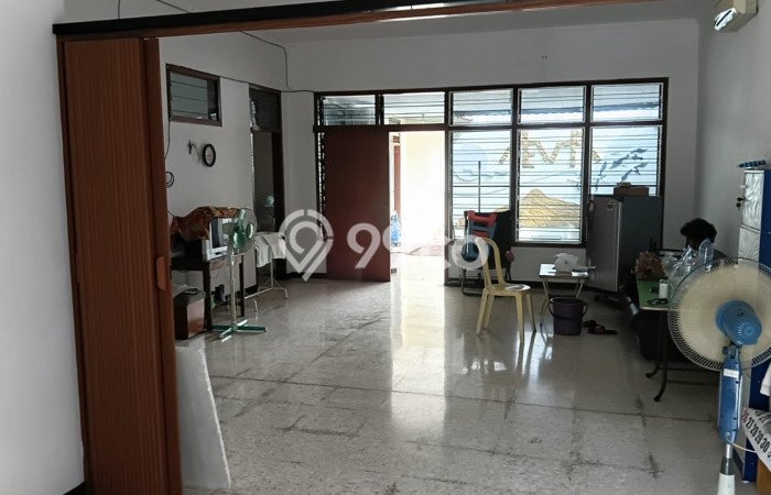 Siap Huni Rumah Mewah 3 Kamar di Sukolilo Dekat ke Mana Saja Siap Huni Rumah Mewah 3 Kamar di Sukolilo Dekat ke Mana Saja