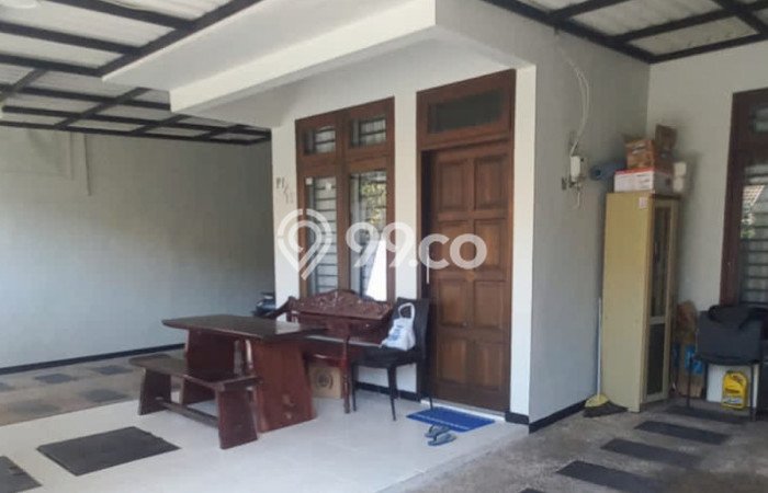 Dijual Cepat Rumah Bagus Siap Huni LB 130m2 di Mulyorejo, Surabaya Dijual Cepat Rumah Bagus Siap Huni LB 130m2 di Mulyorejo, Surabaya