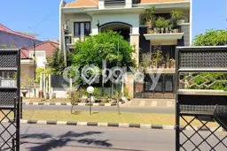 Dijual Hunian Mewah dengan Fasilitas Sekitar Lengkap di Mulyorejo, Surabaya Dijual Hunian Mewah dengan Fasilitas Sekitar Lengkap di Mulyorejo, Surabaya