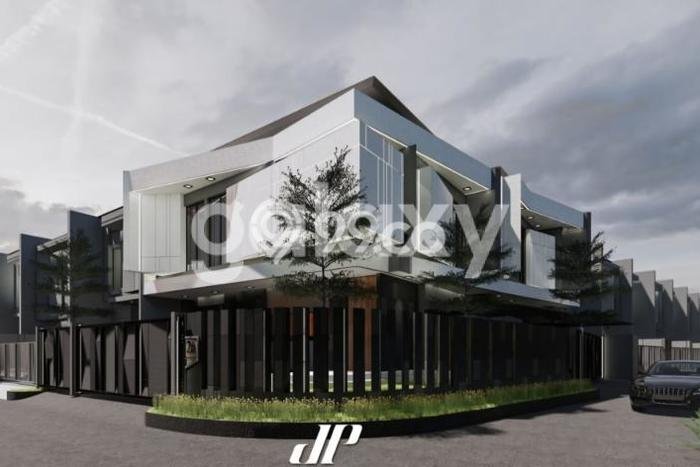 Siap Huni Rumah Mewah 4 Kamar di Mulyorejo Dekat ke Mana Saja Siap Huni Rumah Mewah 4 Kamar di Mulyorejo Dekat ke Mana Saja