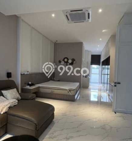 Dijual Rumah Mewah Megah Dengan View Cantik di Pakuwon, Surabaya Dijual Rumah Mewah Megah Dengan View Cantik di Pakuwon, Surabaya